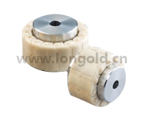 尼龍鏈聯(lián)軸器 H型