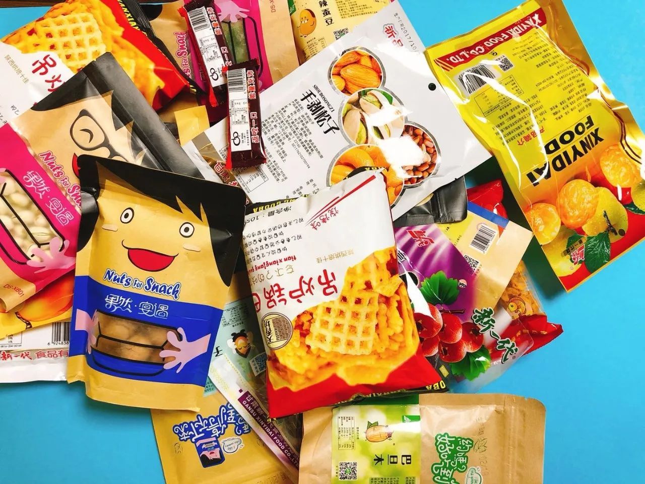 醫(yī)療器械零食？—— 一周健康飲食大集合！